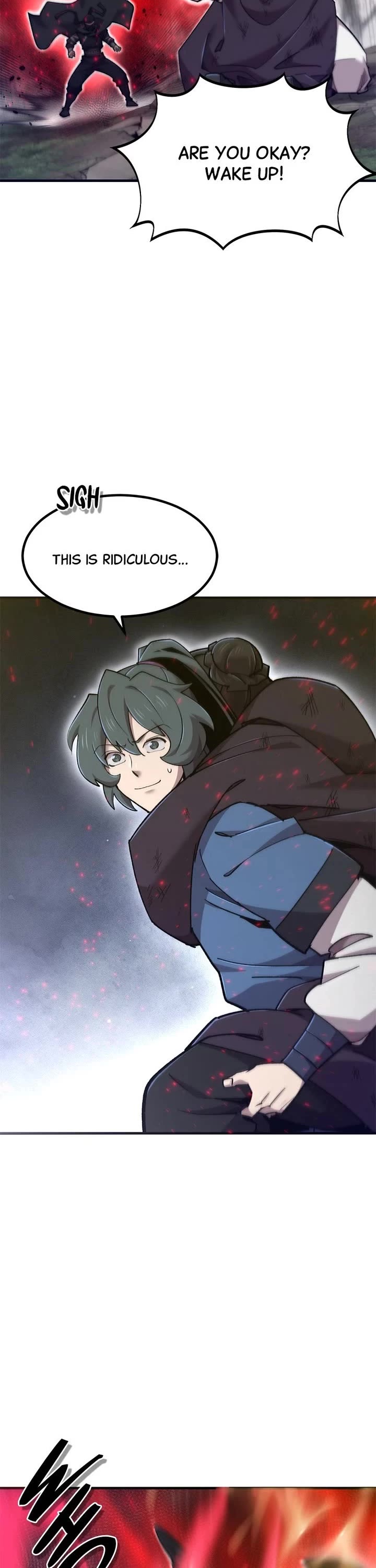The Masters Have Subscribed Chapter 58 page 57 - Chapter 58: Episode 58