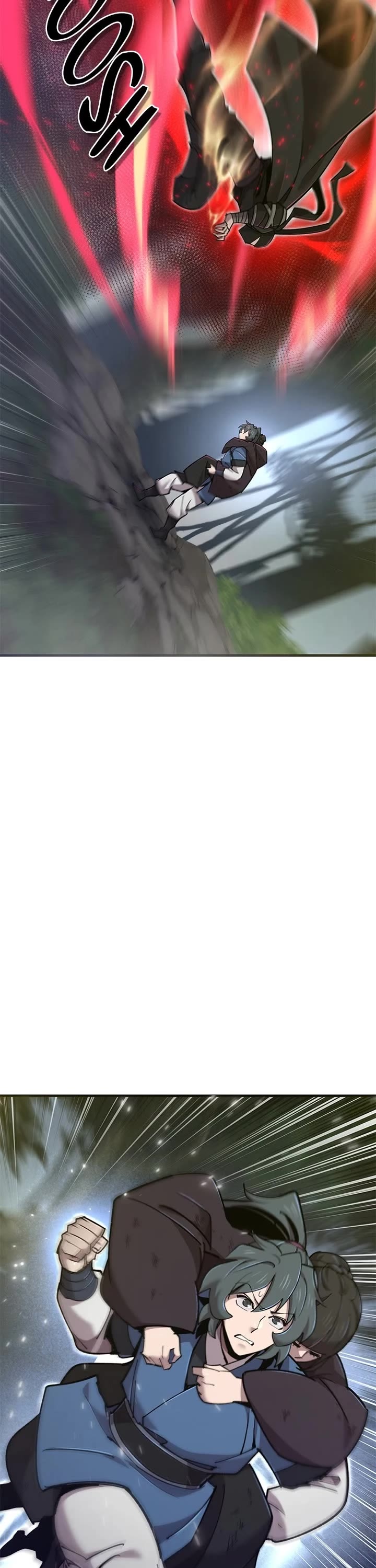 The Masters Have Subscribed Chapter 58 page 58 - Chapter 58: Episode 58