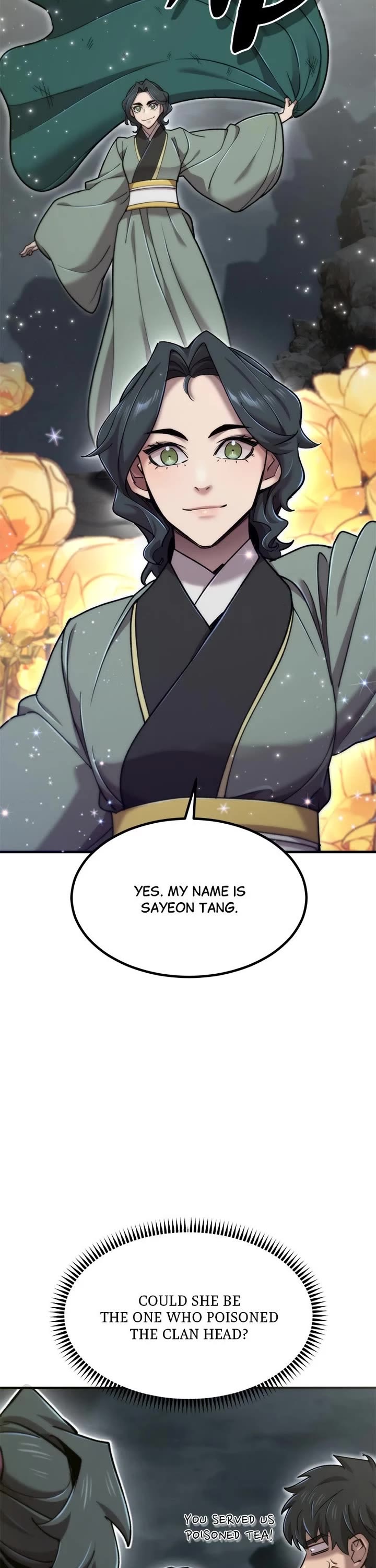 The Masters Have Subscribed Chapter 58 page 6 - Chapter 58: Episode 58