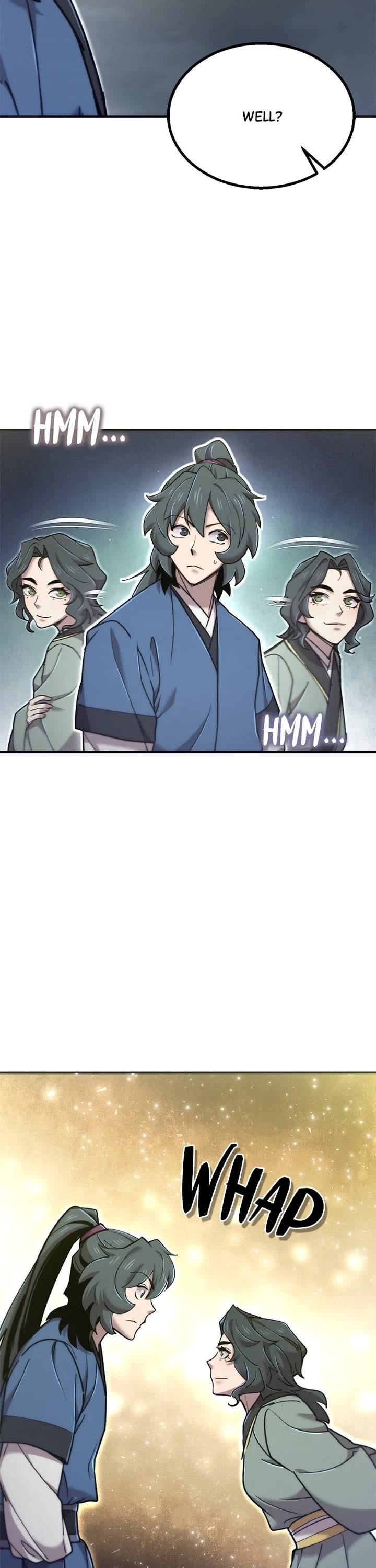 The Masters Have Subscribed Chapter 58 page 8 - Chapter 58: Episode 58