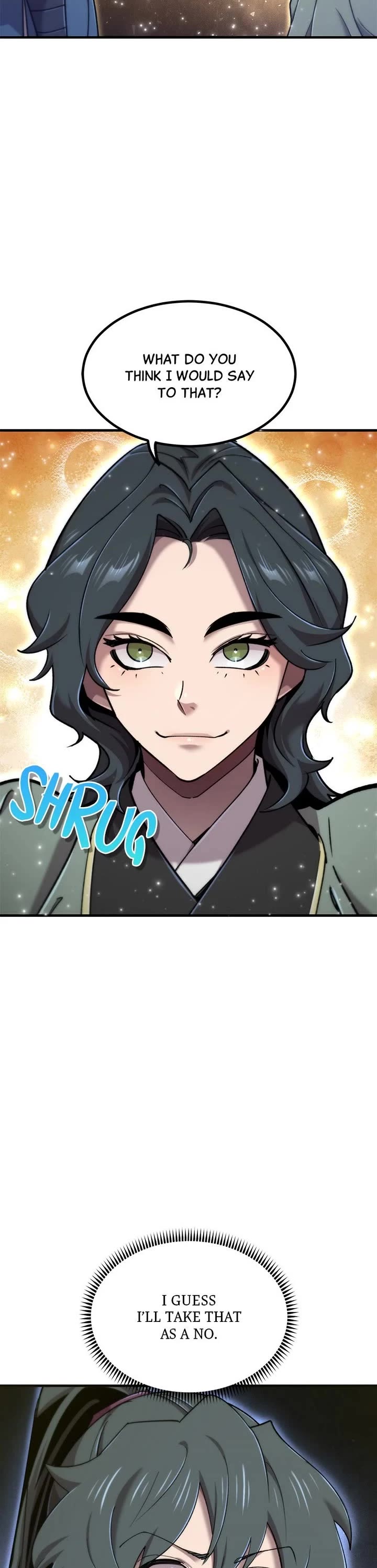 The Masters Have Subscribed Chapter 58 page 9 - Chapter 58: Episode 58