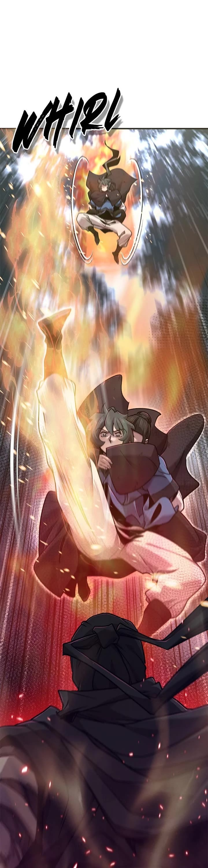 The Masters Have Subscribed Chapter 59 page 17 - Chapter 59: Episode 59