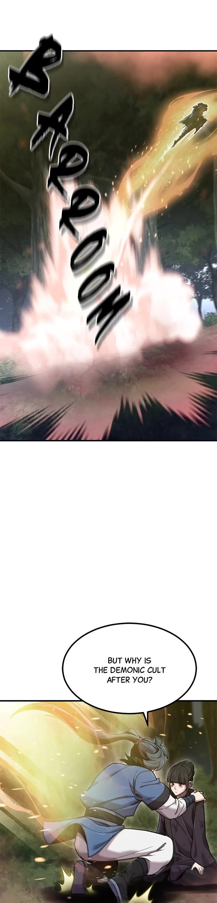 The Masters Have Subscribed Chapter 59 page 19 - Chapter 59: Episode 59