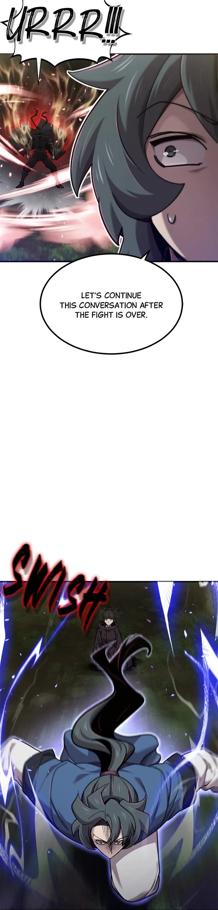 The Masters Have Subscribed Chapter 59 page 22 - Chapter 59: Episode 59