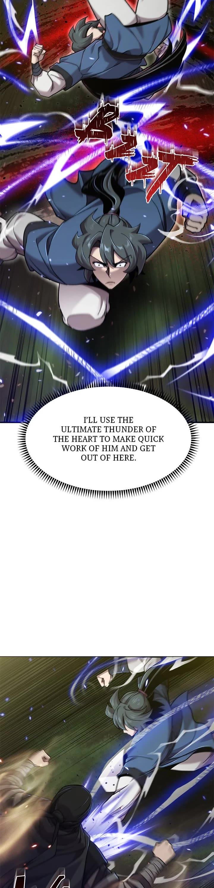 The Masters Have Subscribed Chapter 59 page 24 - Chapter 59: Episode 59