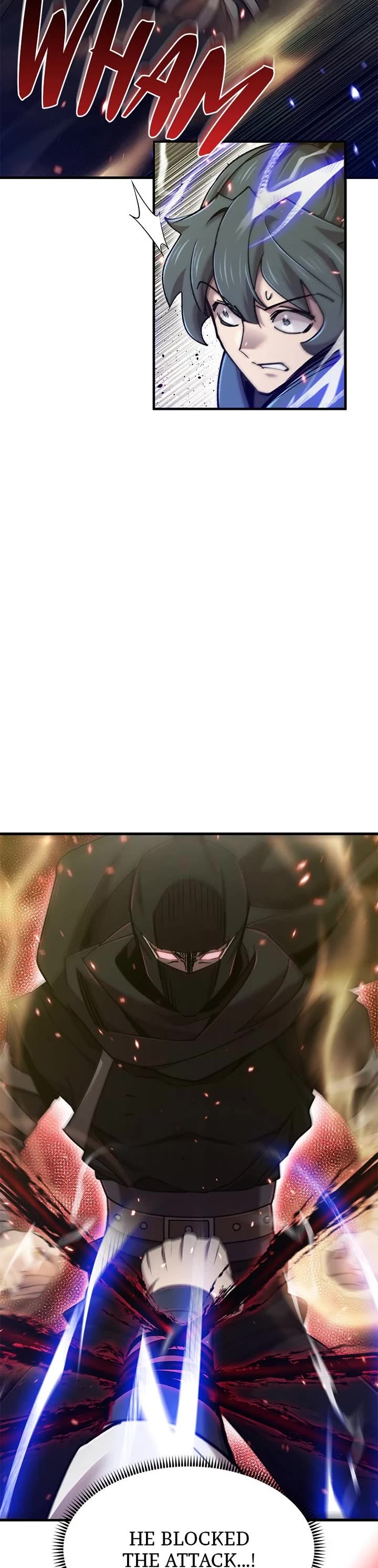 The Masters Have Subscribed Chapter 59 page 25 - Chapter 59: Episode 59