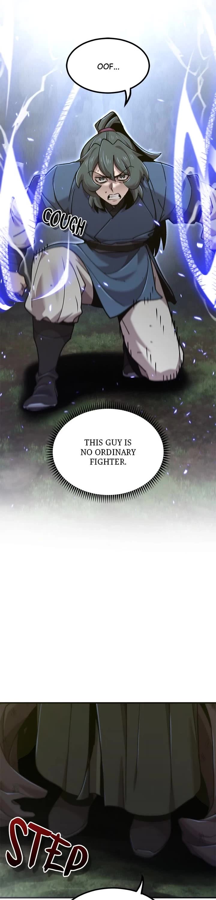 The Masters Have Subscribed Chapter 59 page 29 - Chapter 59: Episode 59