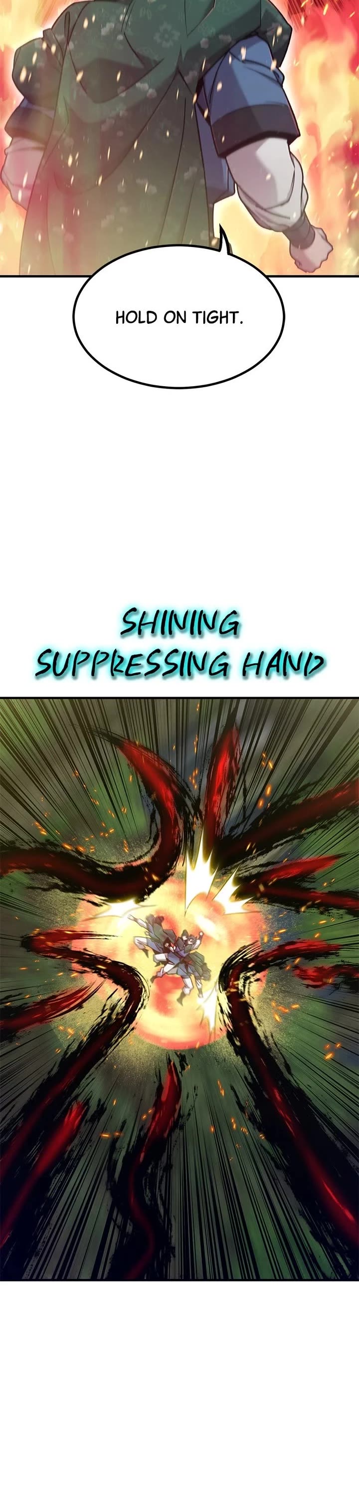 The Masters Have Subscribed Chapter 59 page 34 - Chapter 59: Episode 59