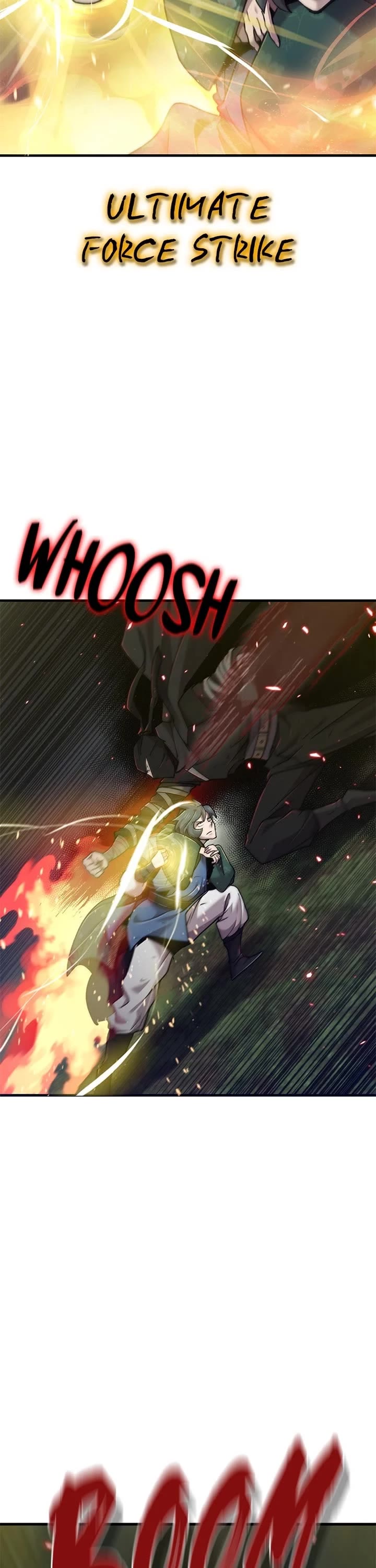 The Masters Have Subscribed Chapter 59 page 36 - Chapter 59: Episode 59