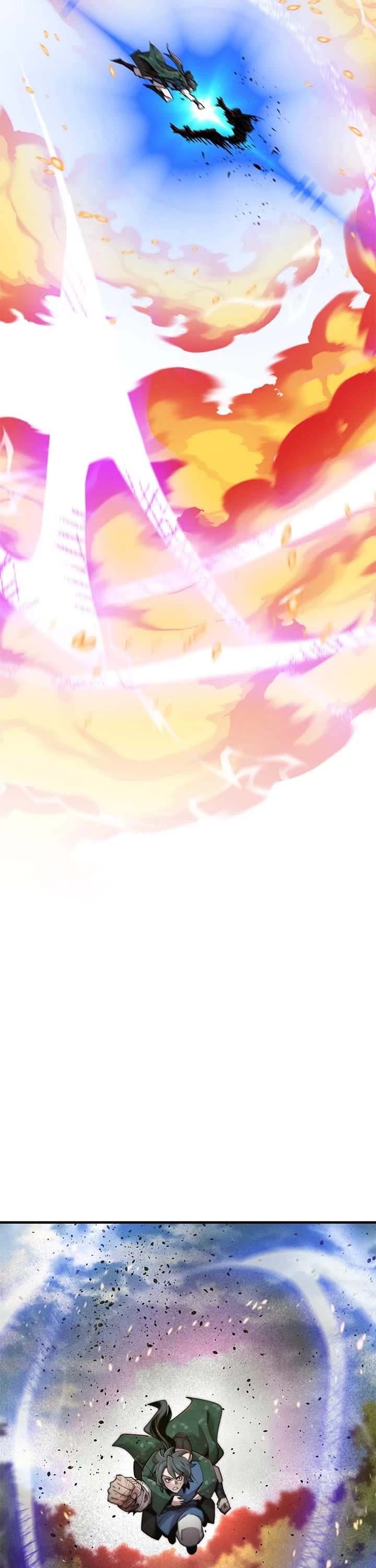 The Masters Have Subscribed Chapter 59 page 41 - Chapter 59: Episode 59