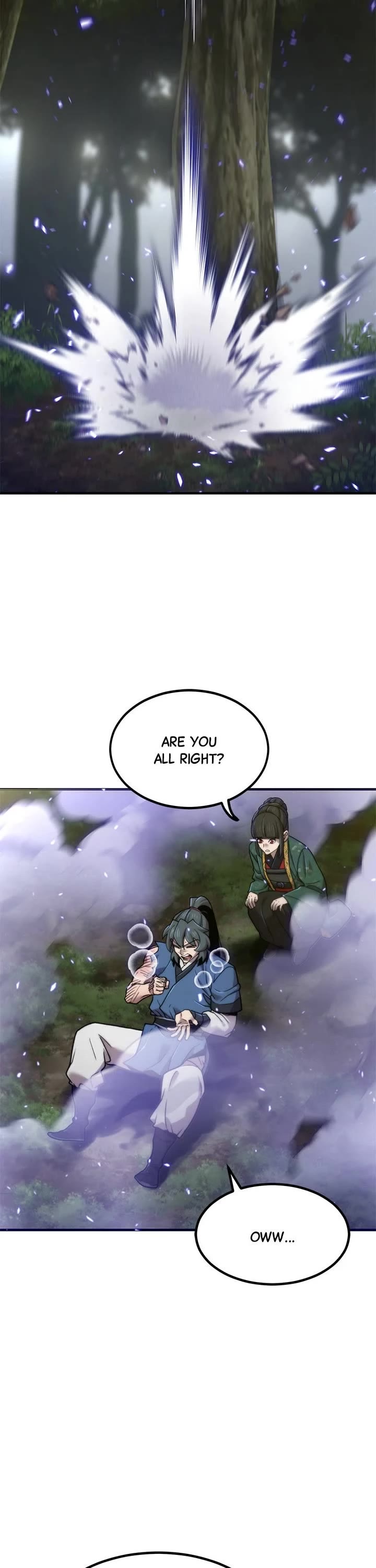 The Masters Have Subscribed Chapter 59 page 43 - Chapter 59: Episode 59