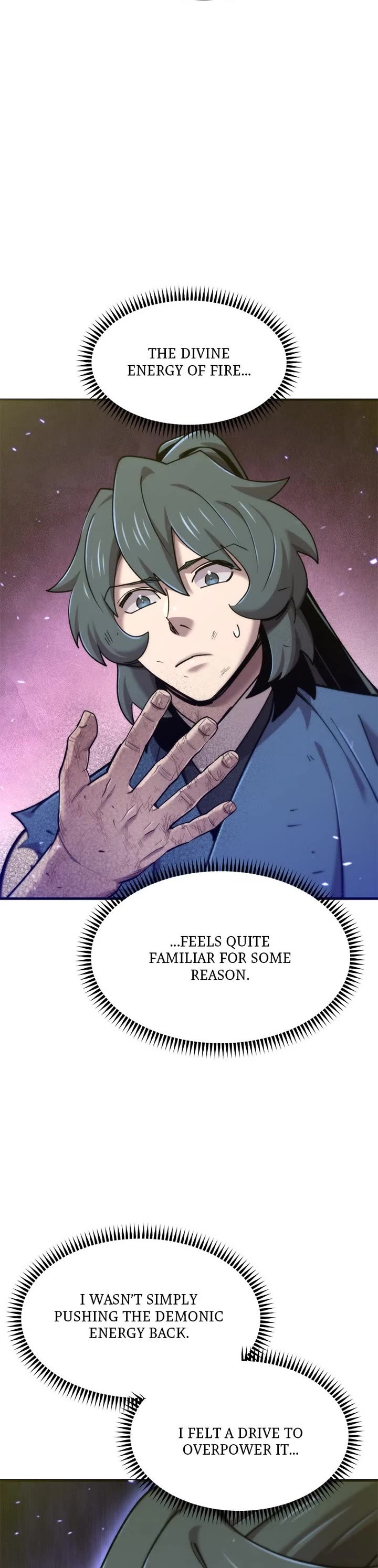 The Masters Have Subscribed Chapter 59 page 45 - Chapter 59: Episode 59