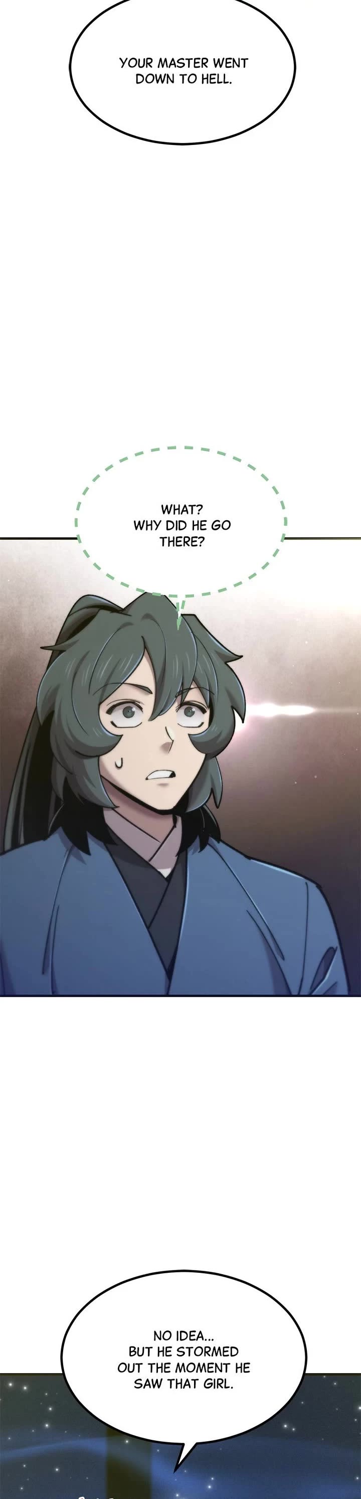 The Masters Have Subscribed Chapter 59 page 49 - Chapter 59: Episode 59