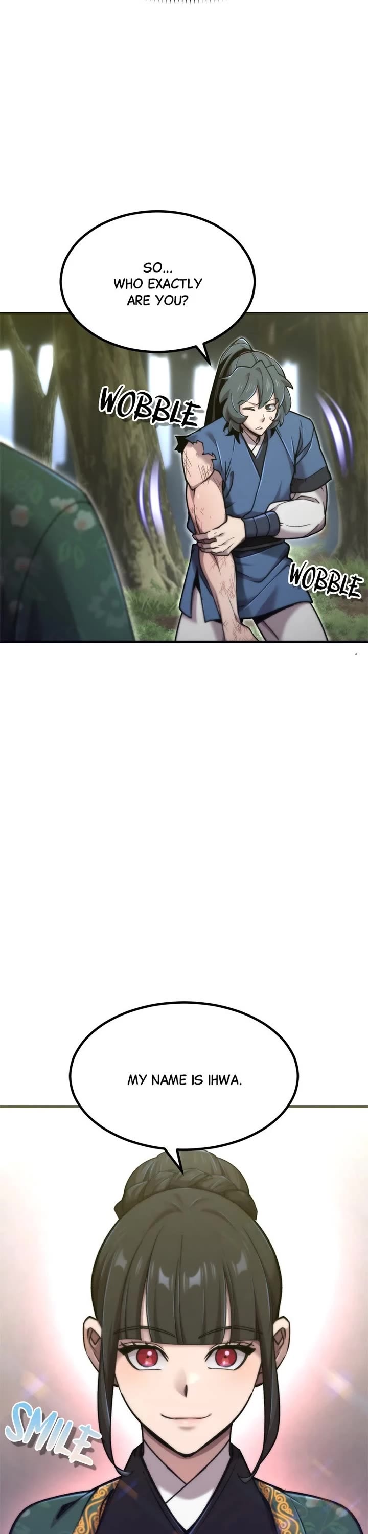 The Masters Have Subscribed Chapter 59 page 51 - Chapter 59: Episode 59