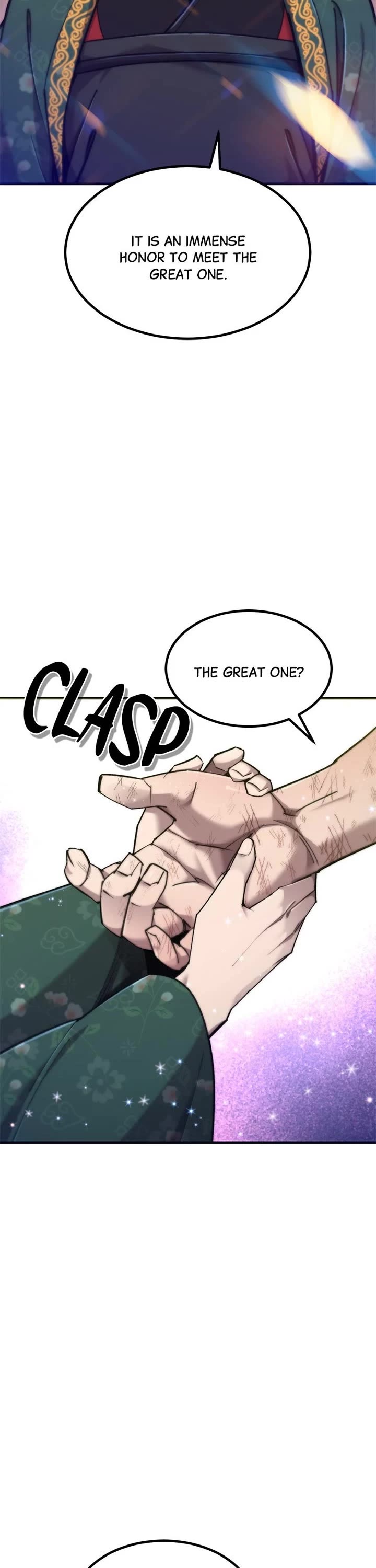 The Masters Have Subscribed Chapter 59 page 52 - Chapter 59: Episode 59