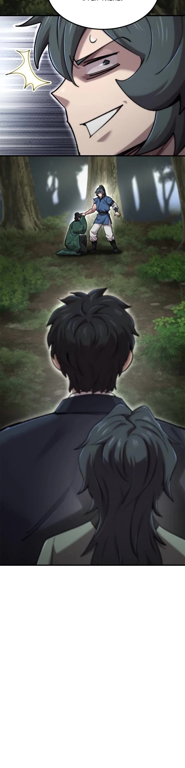 The Masters Have Subscribed Chapter 59 page 55 - Chapter 59: Episode 59
