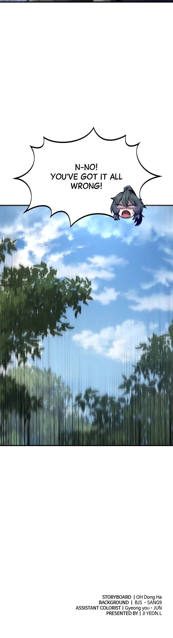 The Masters Have Subscribed Chapter 59 page 57 - Chapter 59: Episode 59
