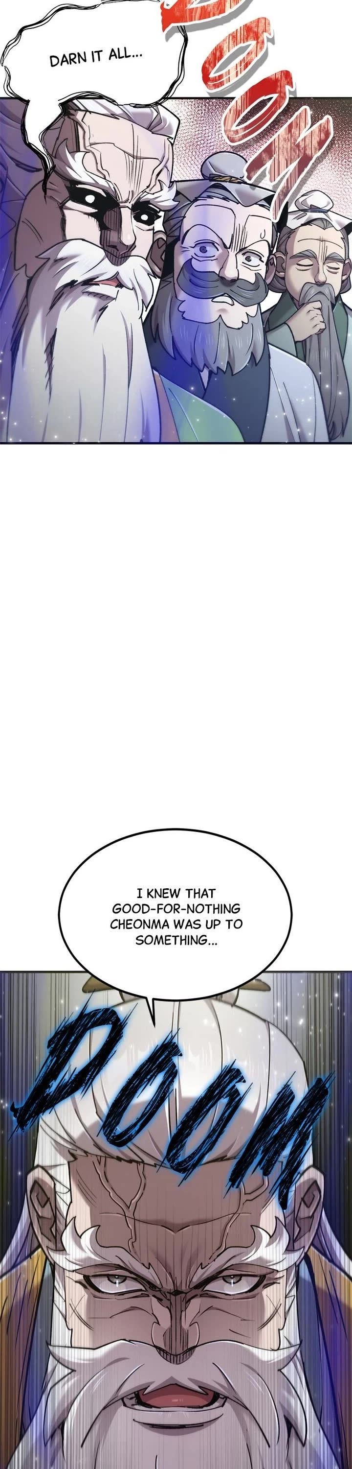 The Masters Have Subscribed Chapter 59 page 7 - Chapter 59: Episode 59