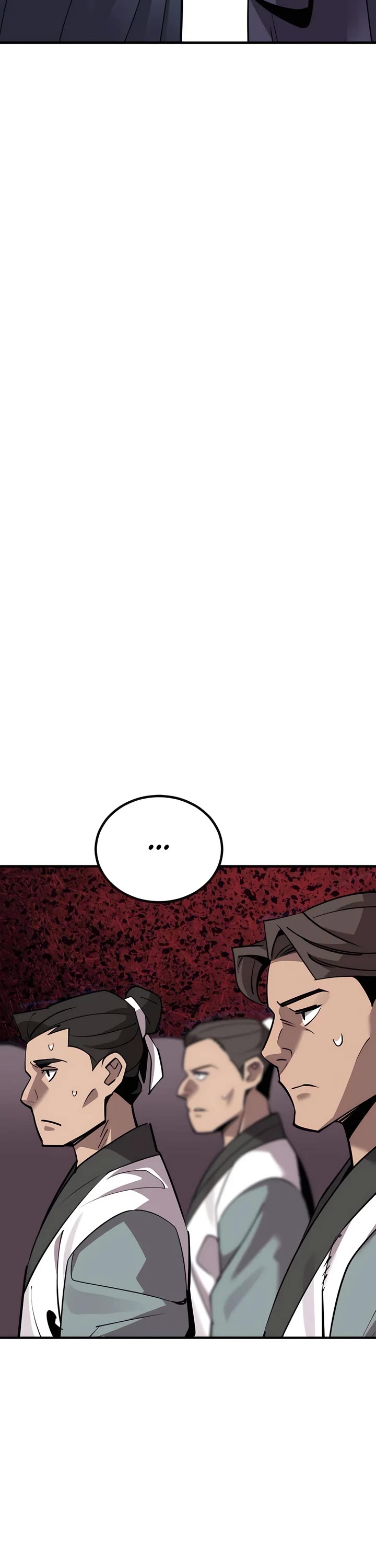 The Masters Have Subscribed Chapter 6 page 18 - Chapter 6