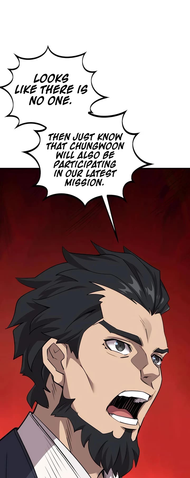 The Masters Have Subscribed Chapter 6 page 19 - Chapter 6