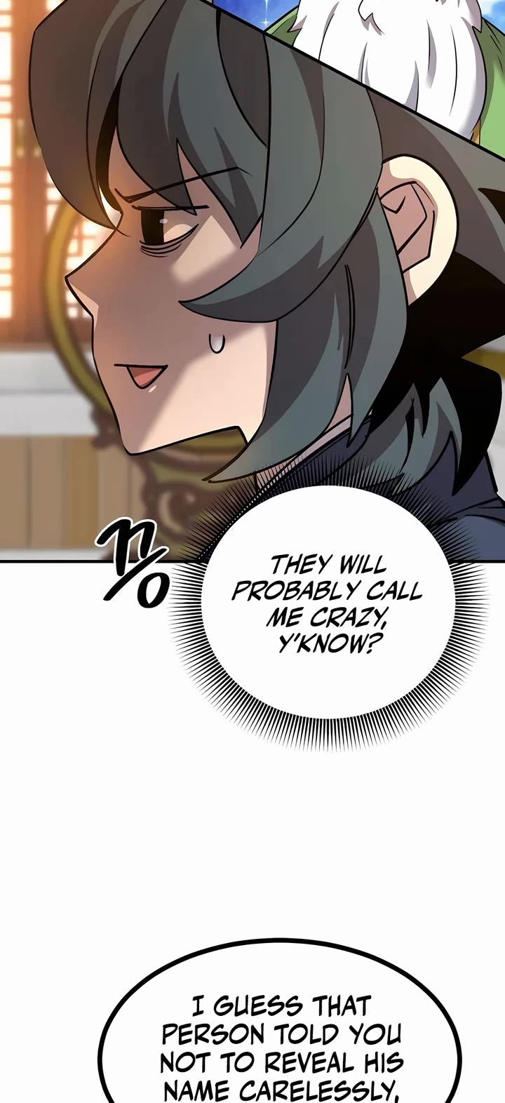 The Masters Have Subscribed Chapter 6 page 23 - Chapter 6