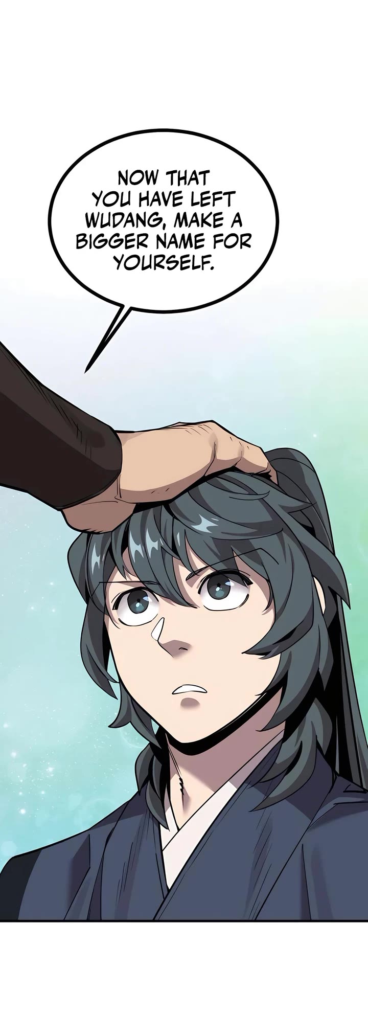 The Masters Have Subscribed Chapter 6 page 31 - Chapter 6