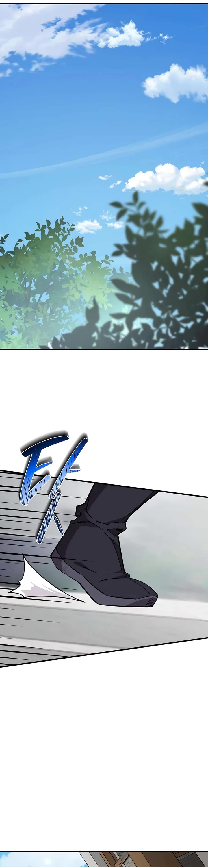 The Masters Have Subscribed Chapter 6 page 36 - Chapter 6