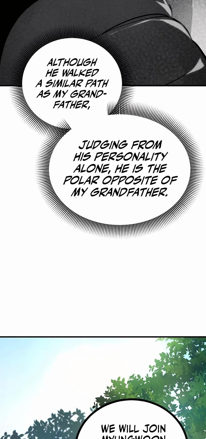 The Masters Have Subscribed Chapter 6 page 50 - Chapter 6