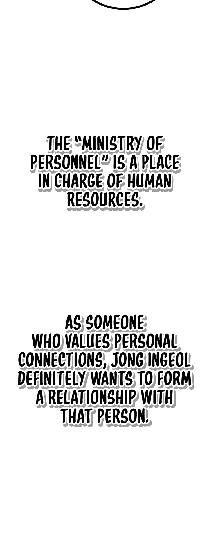 The Masters Have Subscribed Chapter 6 page 61 - Chapter 6