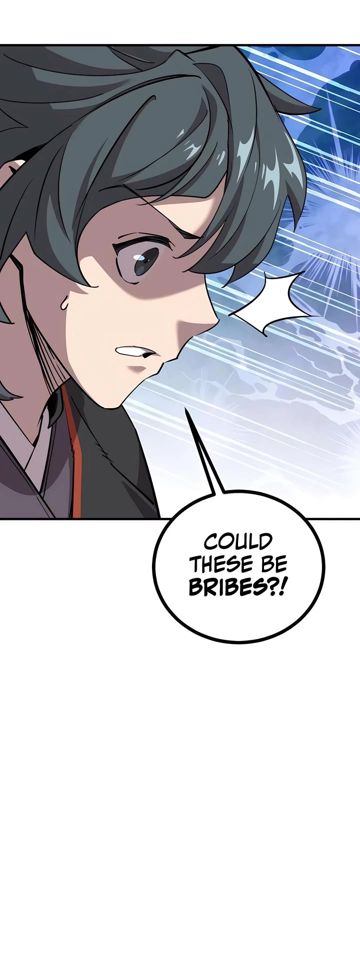 The Masters Have Subscribed Chapter 6 page 62 - Chapter 6
