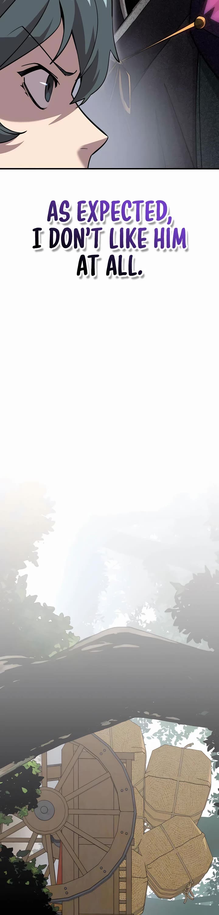 The Masters Have Subscribed Chapter 6 page 64 - Chapter 6