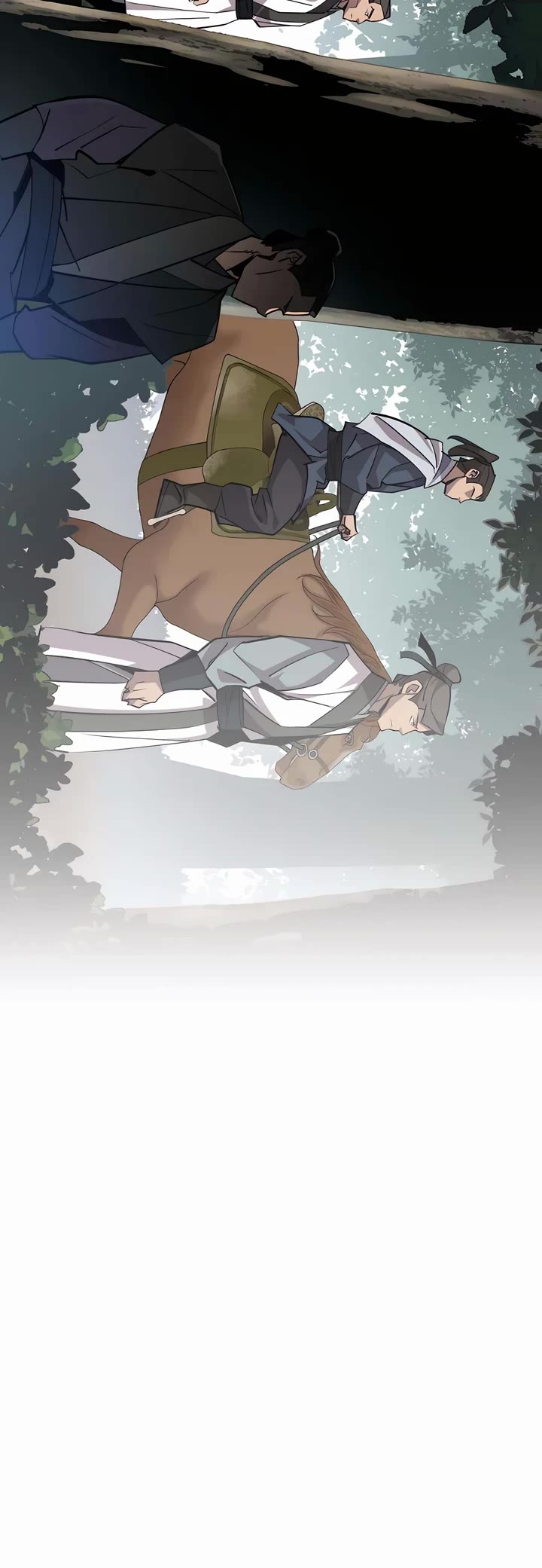 The Masters Have Subscribed Chapter 6 page 66 - Chapter 6