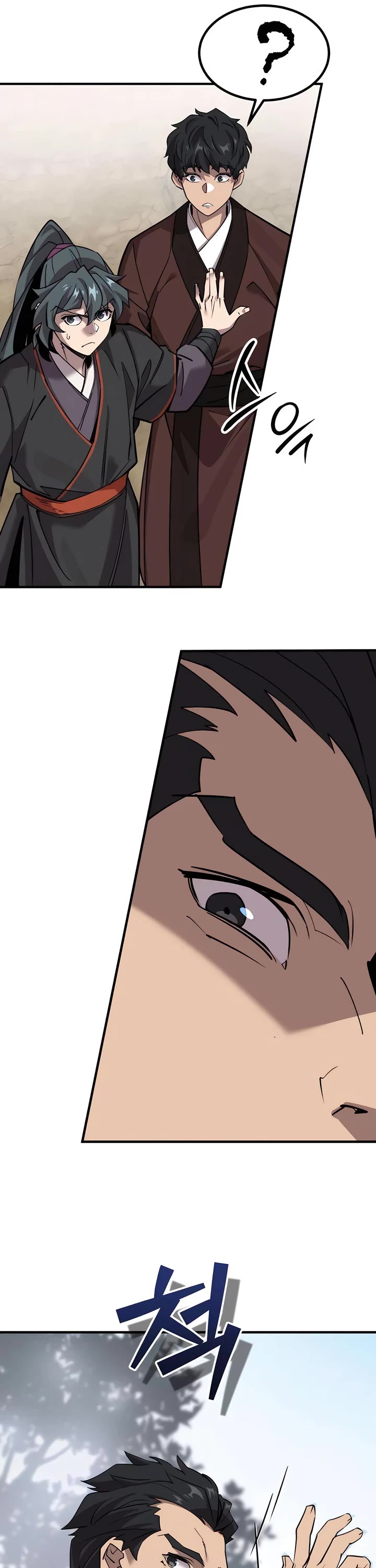 The Masters Have Subscribed Chapter 6 page 67 - Chapter 6