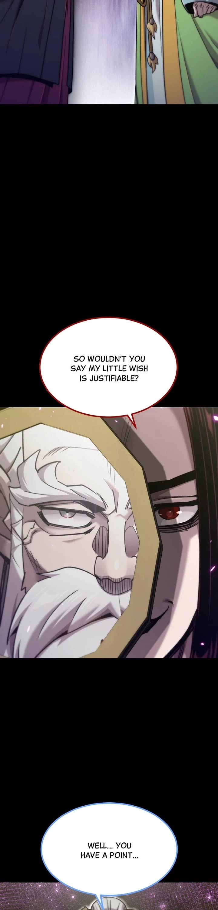 The Masters Have Subscribed Chapter 60 page 11 - Chapter 60: Episode 60