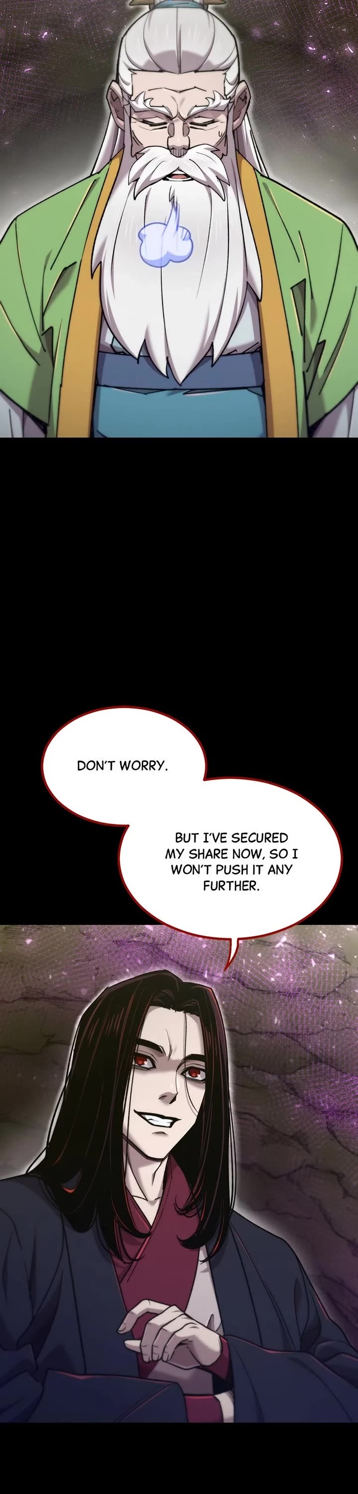 The Masters Have Subscribed Chapter 60 page 12 - Chapter 60: Episode 60