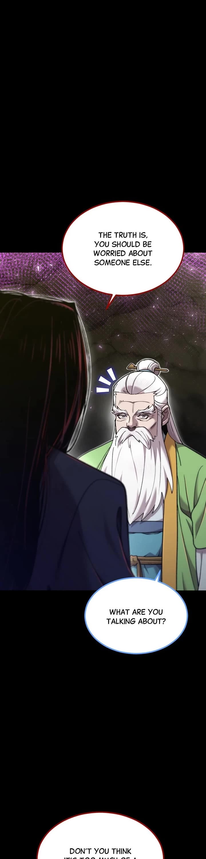 The Masters Have Subscribed Chapter 60 page 13 - Chapter 60: Episode 60