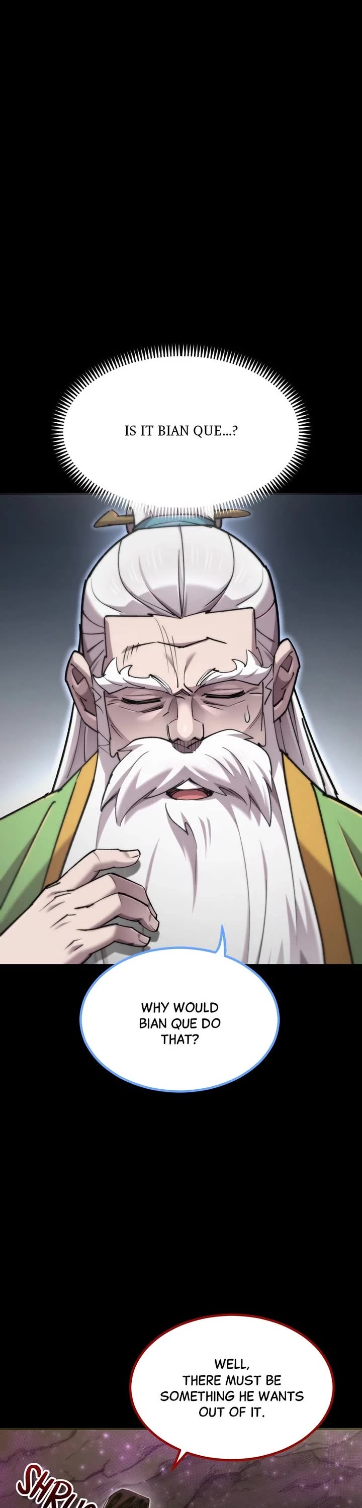 The Masters Have Subscribed Chapter 60 page 17 - Chapter 60: Episode 60