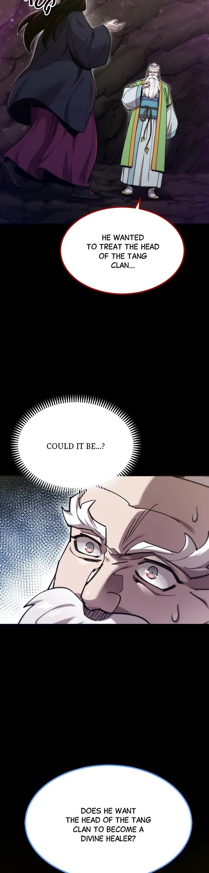 The Masters Have Subscribed Chapter 60 page 18 - Chapter 60: Episode 60