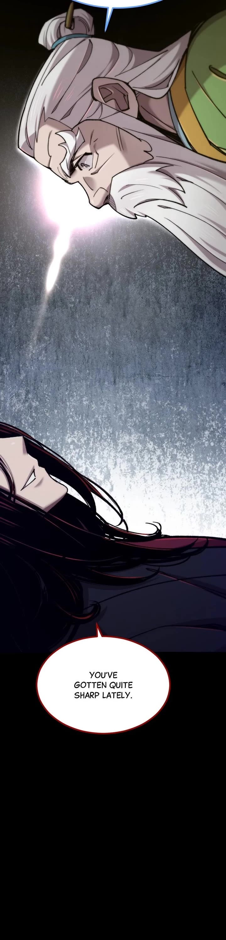 The Masters Have Subscribed Chapter 60 page 19 - Chapter 60: Episode 60