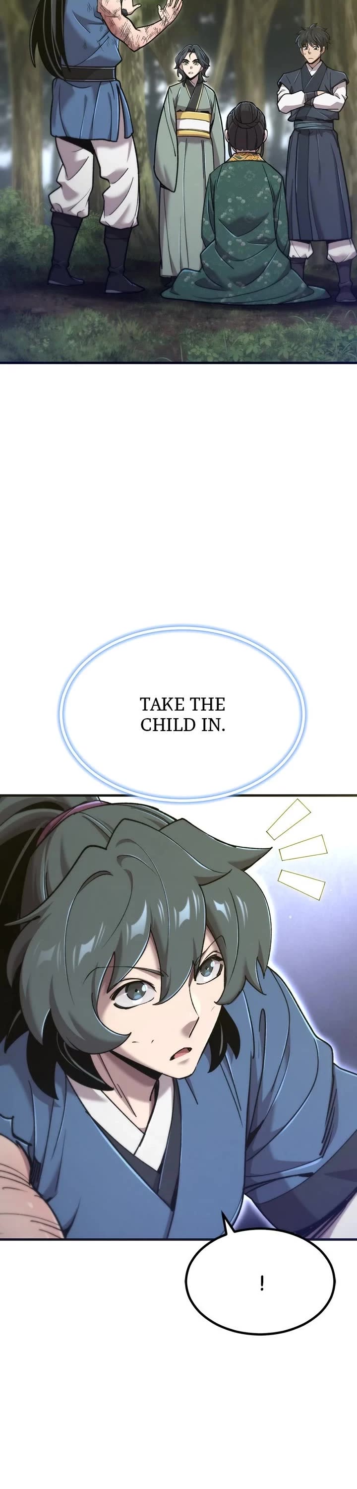 The Masters Have Subscribed Chapter 60 page 2 - Chapter 60: Episode 60
