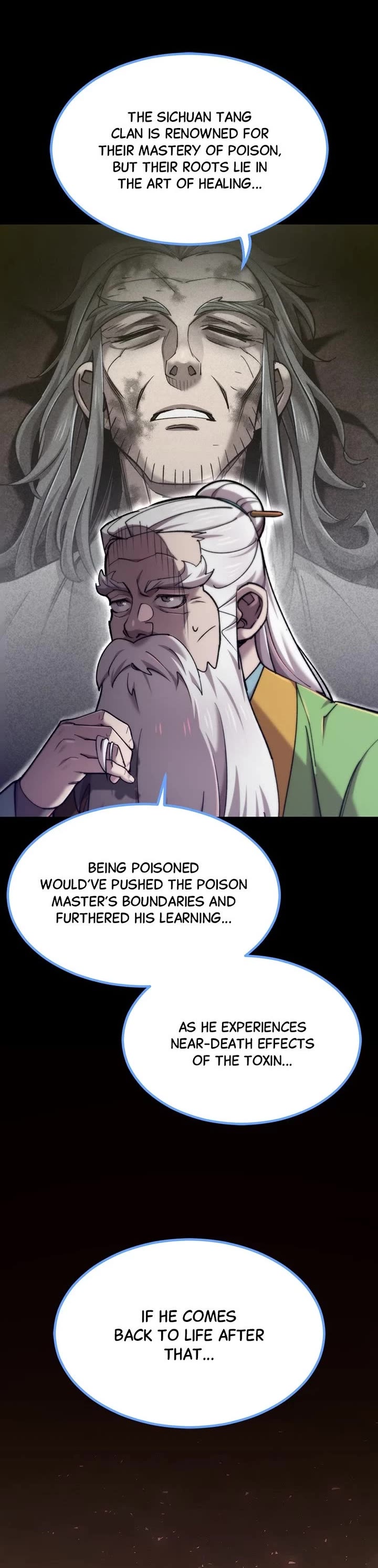 The Masters Have Subscribed Chapter 60 page 20 - Chapter 60: Episode 60