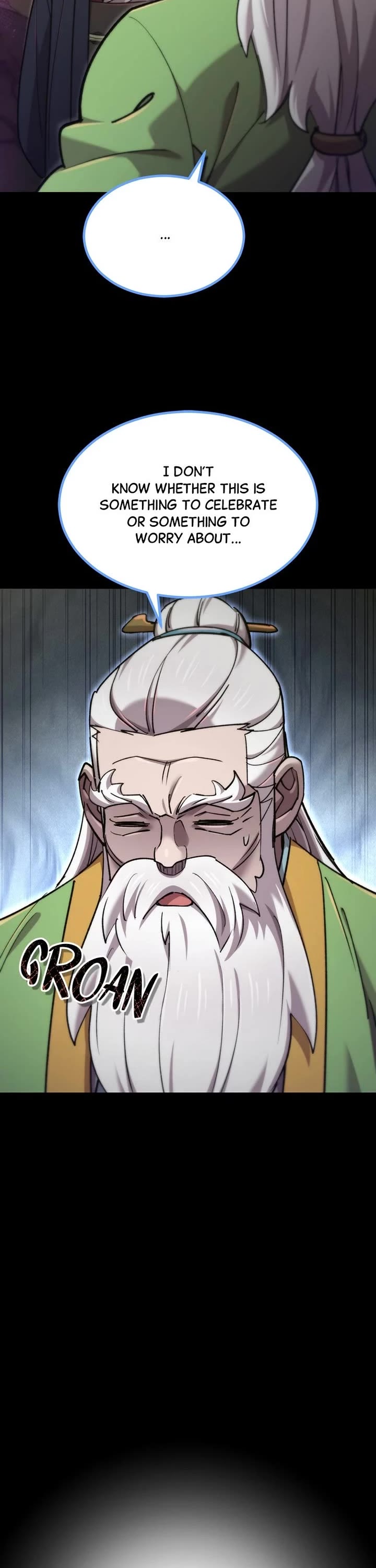 The Masters Have Subscribed Chapter 60 page 22 - Chapter 60: Episode 60