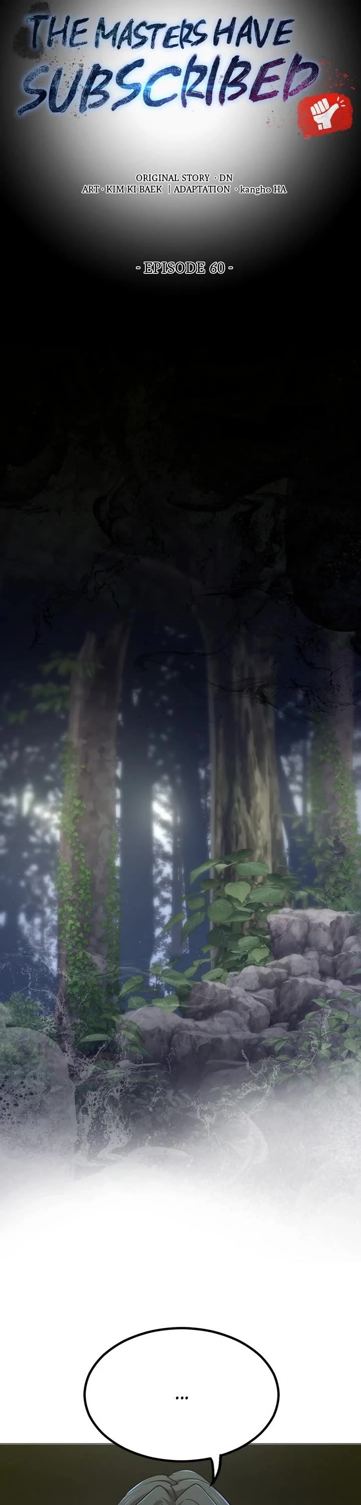 The Masters Have Subscribed Chapter 60 page 23 - Chapter 60: Episode 60