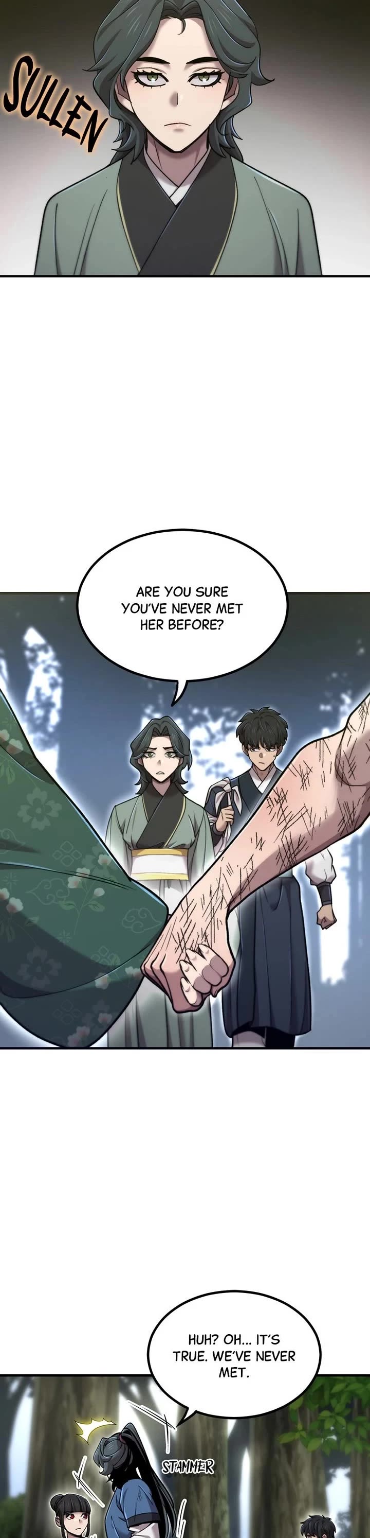 The Masters Have Subscribed Chapter 60 page 24 - Chapter 60: Episode 60
