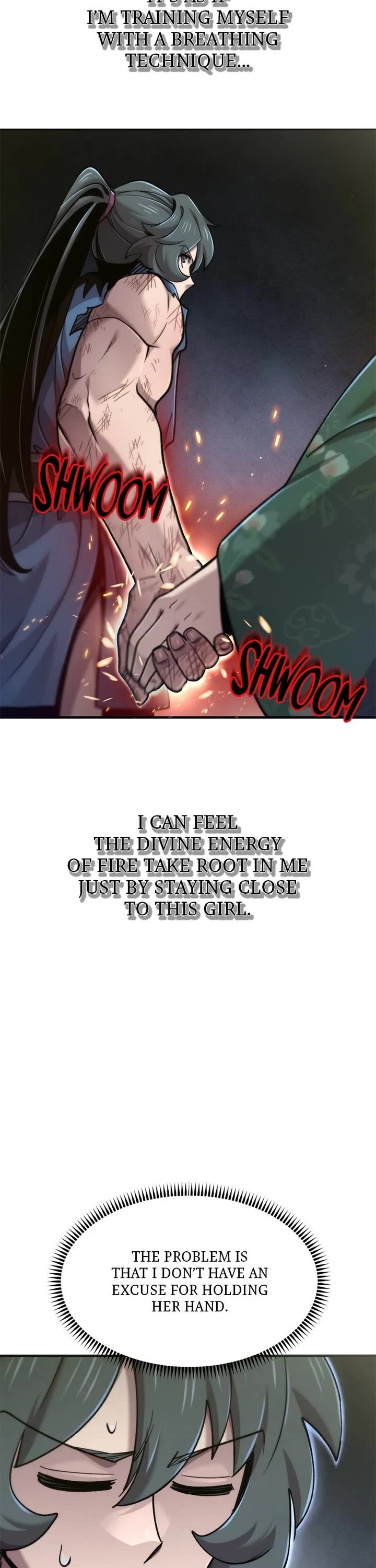 The Masters Have Subscribed Chapter 60 page 26 - Chapter 60: Episode 60