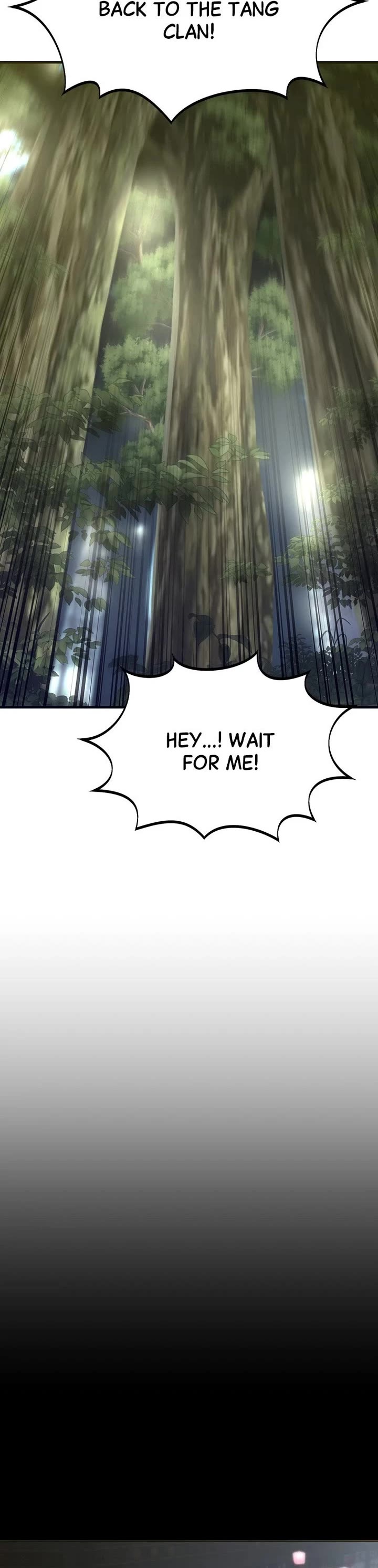 The Masters Have Subscribed Chapter 60 page 35 - Chapter 60: Episode 60