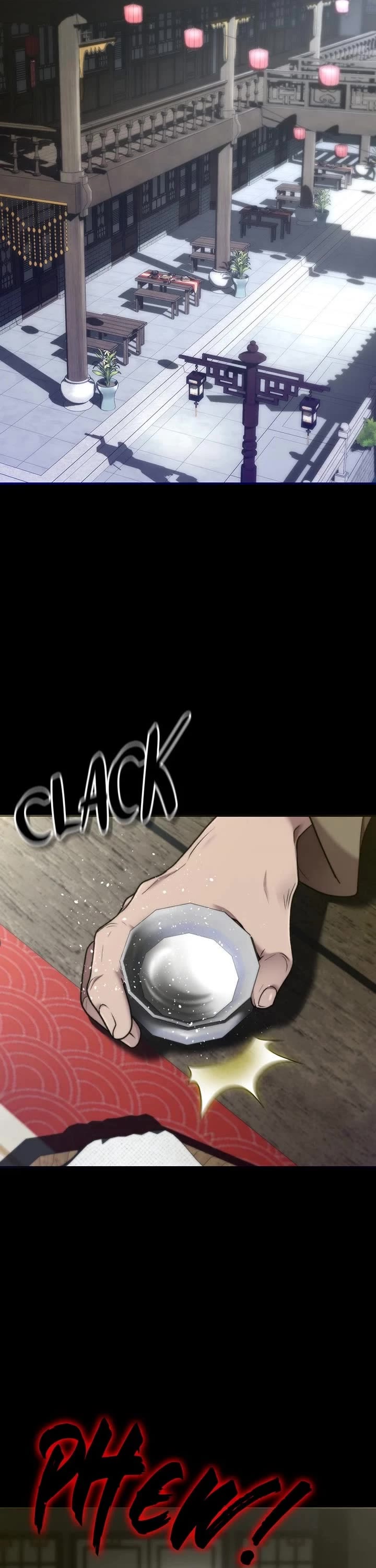 The Masters Have Subscribed Chapter 60 page 36 - Chapter 60: Episode 60