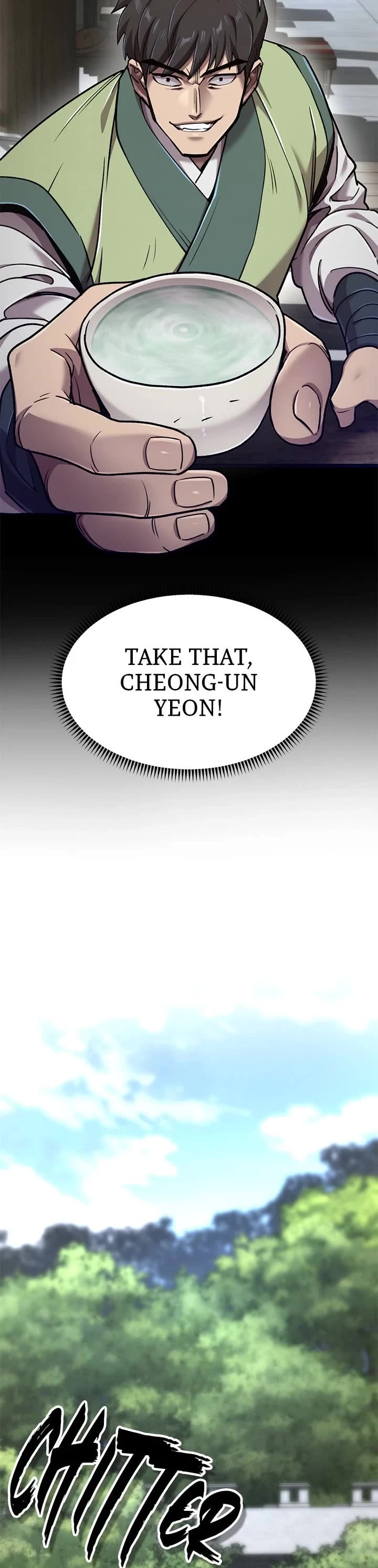 The Masters Have Subscribed Chapter 60 page 40 - Chapter 60: Episode 60