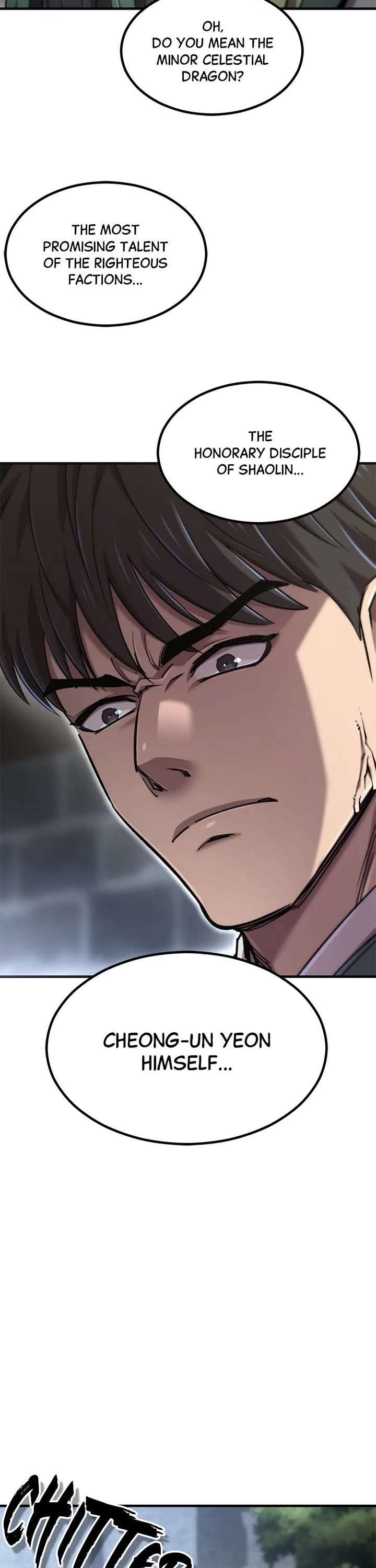 The Masters Have Subscribed Chapter 60 page 42 - Chapter 60: Episode 60