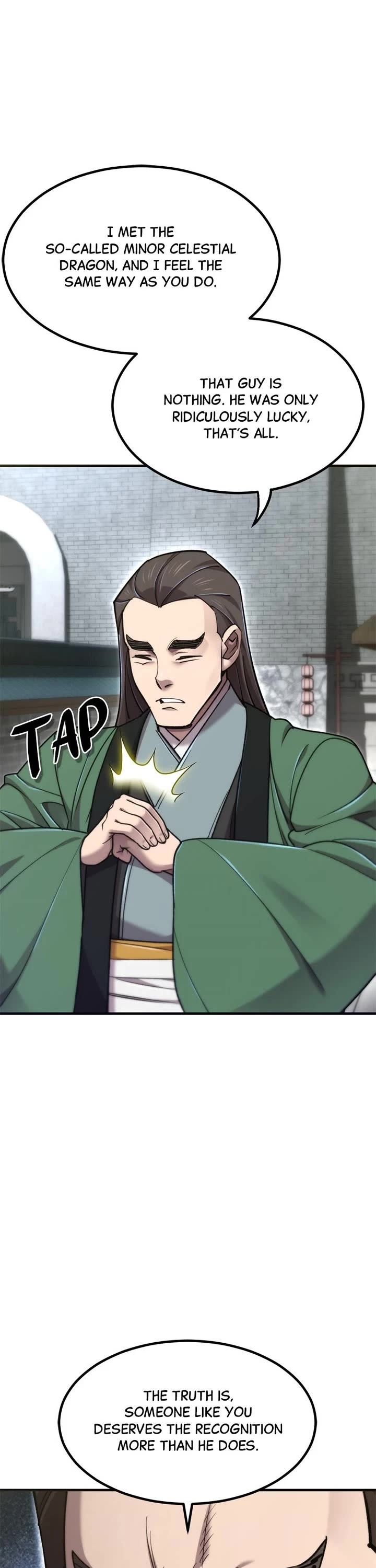 The Masters Have Subscribed Chapter 60 page 48 - Chapter 60: Episode 60